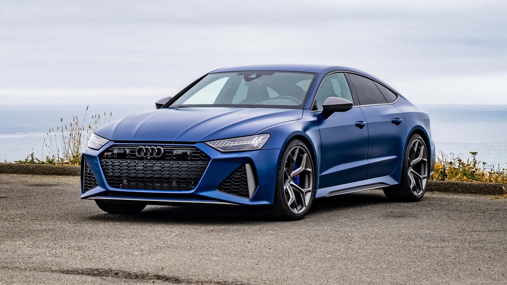 Elengedi az A7 Sportback kezét az Audi?