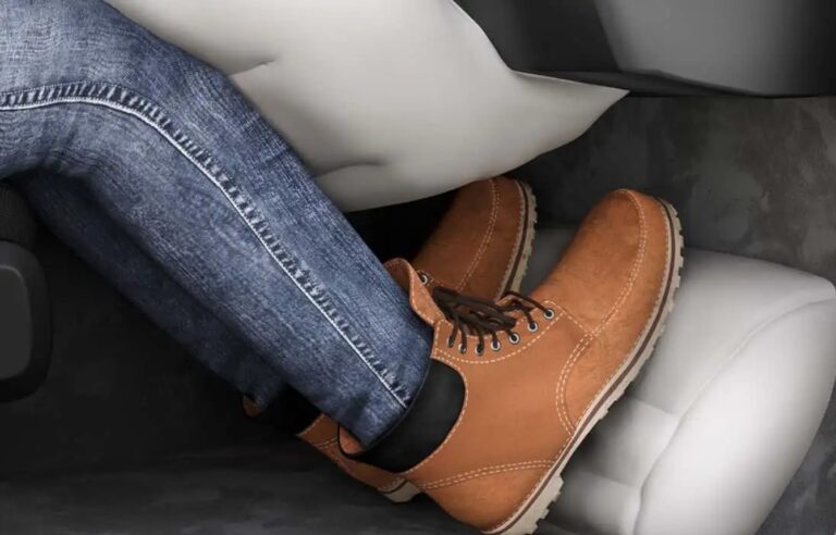 Láblégzsákot fejleszt a ZF