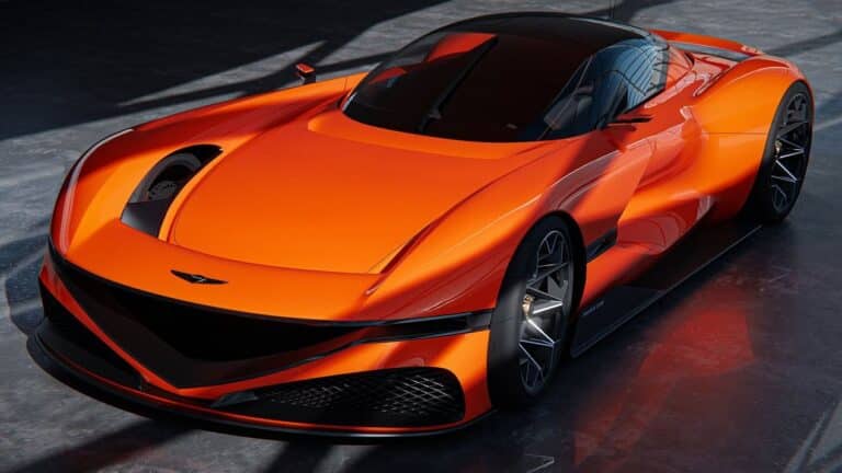 Ilyen a valóságban egy Gran Turismóból származó fantáziagép!