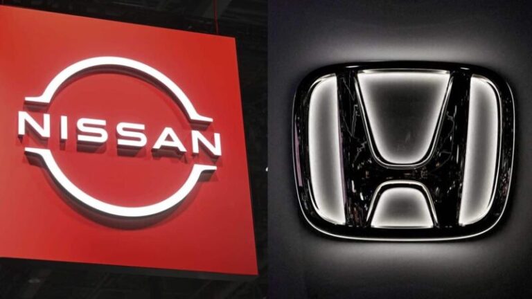 Hivatalosan is lefújták a Honda-Nissan egyesülést