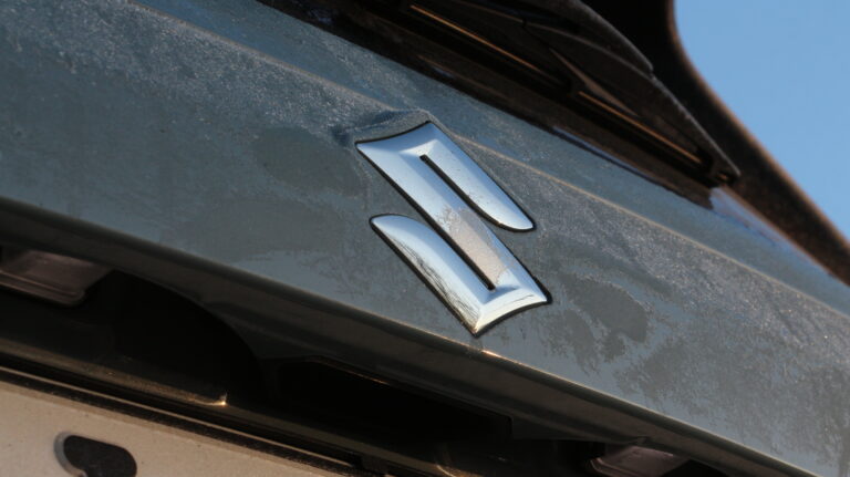 Tényleg kabriót fejleszt titokban a Suzuki?