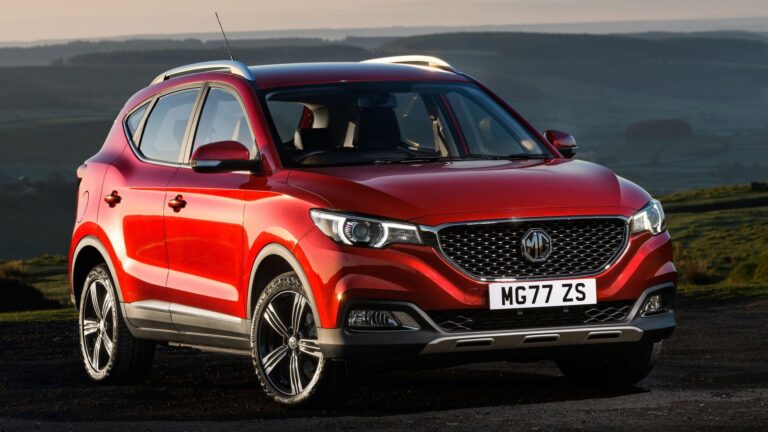 Ezek most a legnépszerűbb használt kínai autók itthon!