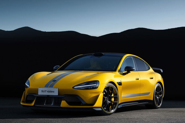 Két óra alatt tízezer autót adott el a Xiaomi