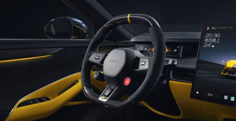 Létezik egy hely, ahol már nem lehet használni az önvezető kifejezést