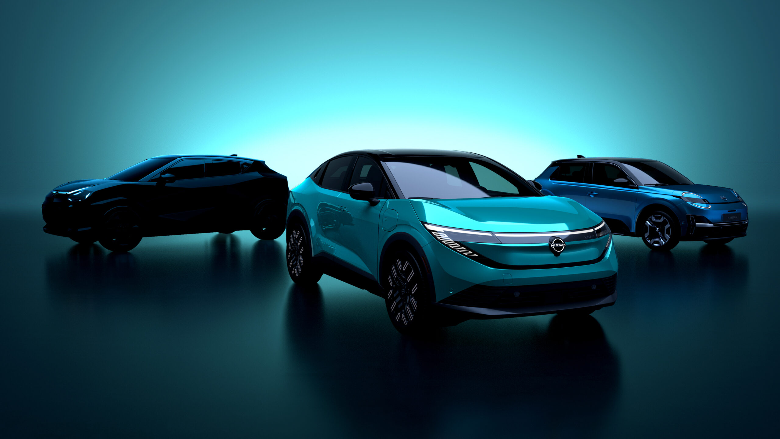 Visszatér a Micra, itt az új Leaf! Íme a Nissan újdonságai!