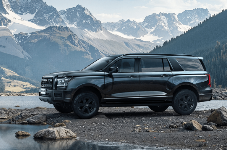 Internetes hiba zárt ki a modern autójából több ezer sofőrt