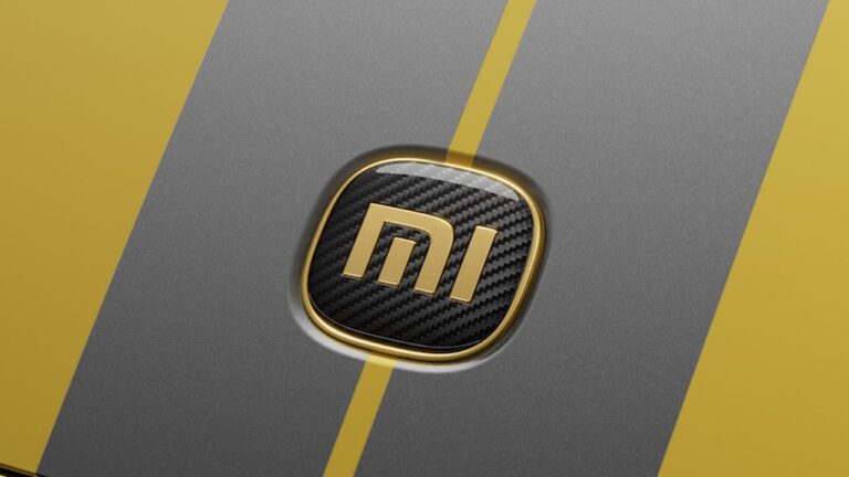 Valódi arany van a Xiaomi SU7 Ultra emblémájában, máris elkezdték őket lopni