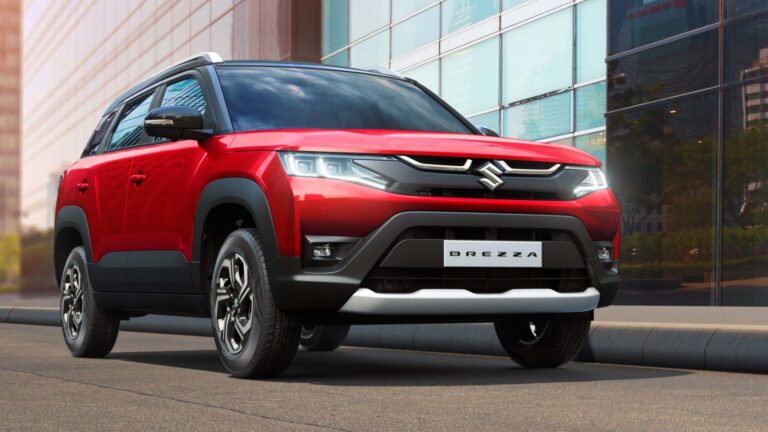 Ilyen, amikor menő reklámot próbál csinálni a Suzuki!