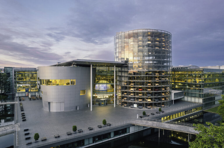 A BYD vevő lett volna a Volkswagen bezárni tervezett gyáraira?