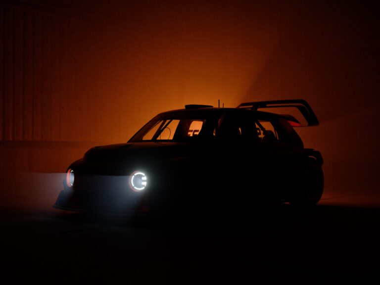 Valami igazán különlegessel készül a Hyundai