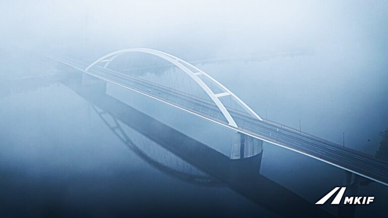 Hónapokig tartó lezárások jönnek ezen a Duna-hídon!