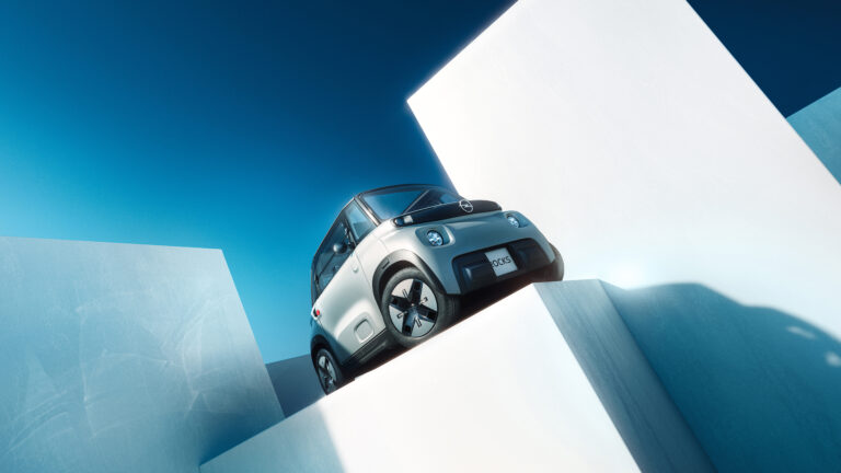 Frissült az Opel, amit akár 15 éves kortól lehet vezetni