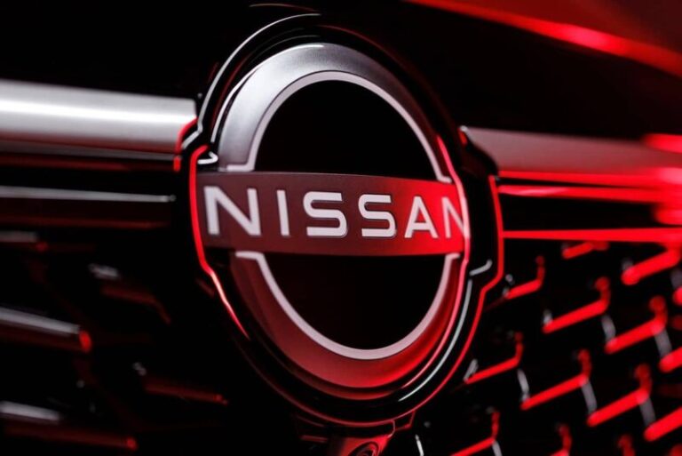 Vajon ez fogja megmenteni a Nissant?