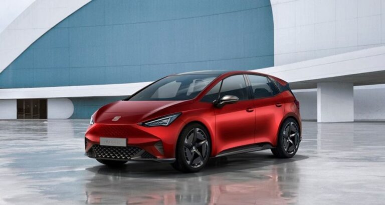 Ekkor jöhet a SEAT következő saját modellje