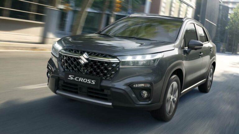 Árat emelt a Suzuki: a legolcsóbb S-Cross listaára alulról súrolja a 10 milliót!