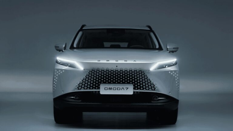 Két újabb taggal bővült az Omoda és a Jaecoo modellpalettája!