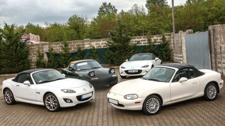 A Mazda építheti meg az első valódi élmény-villanyautót?