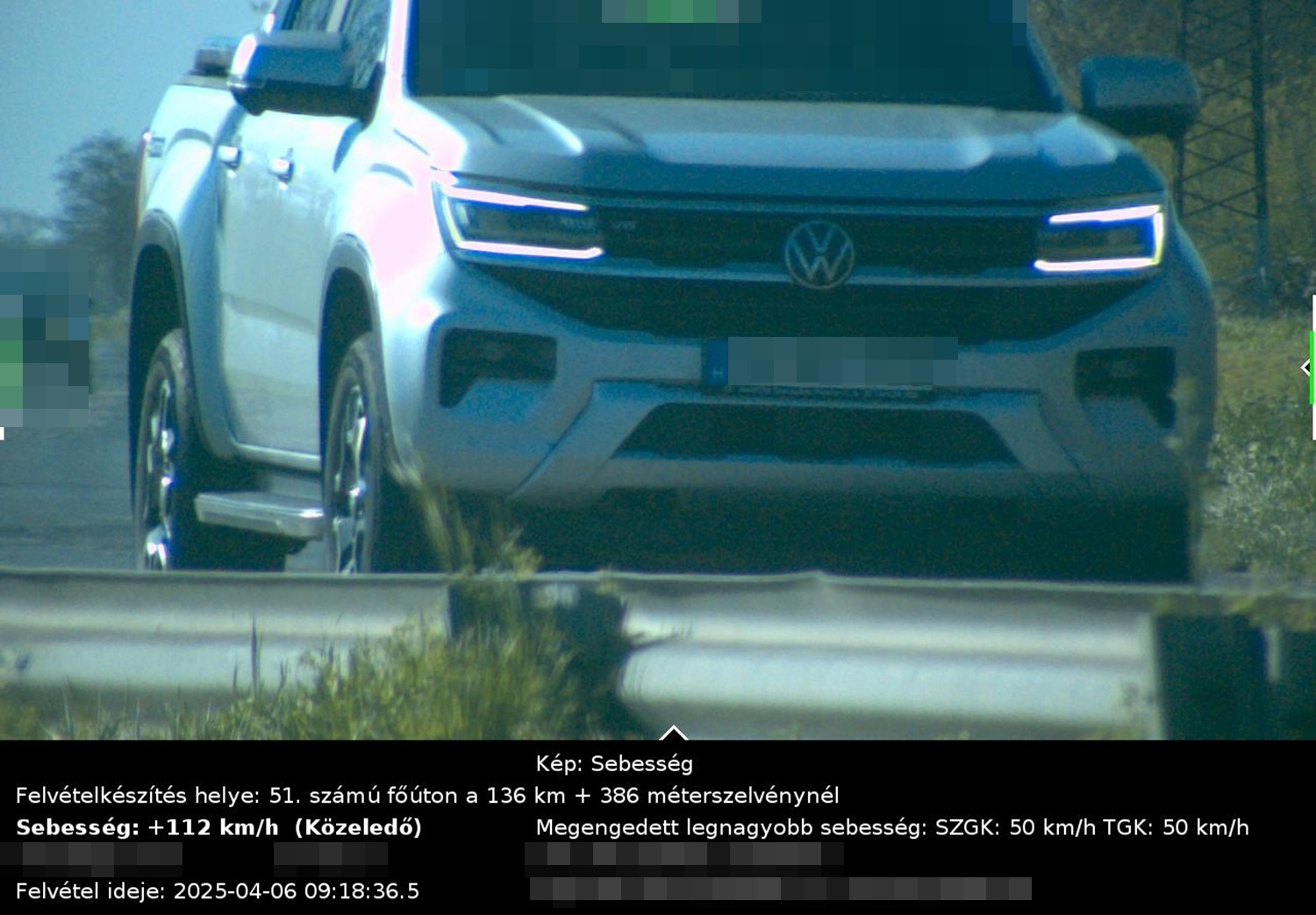 50 helyett 112: drága autóval mindent szabad?