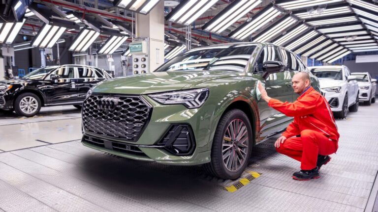 Vámháború: Mi lesz veled magyar autóipar?