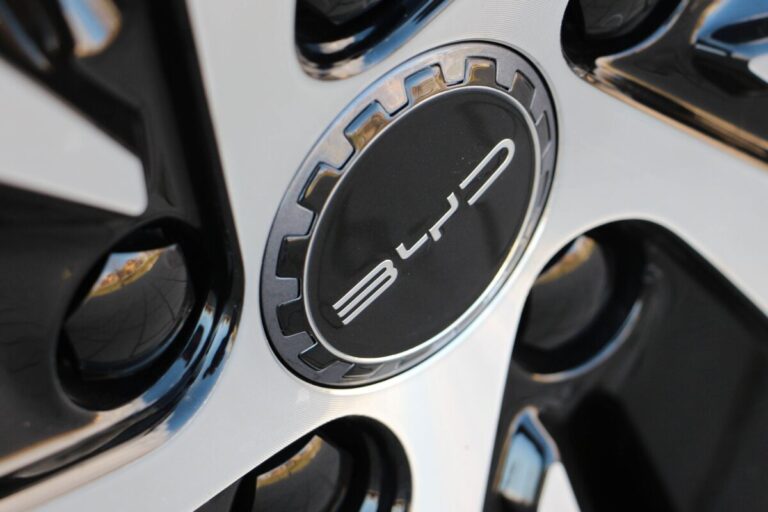 Két új modellt hoz idén Európába a BYD, nem csak villanymotor lesz bennük!