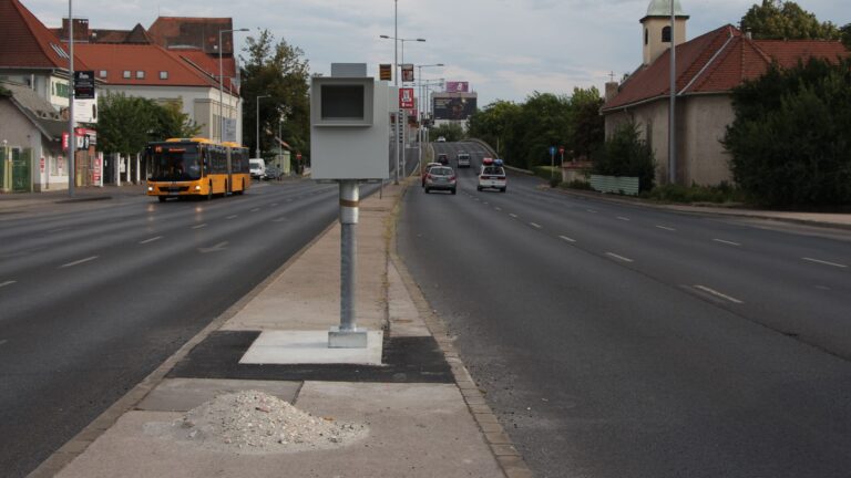5 új traffiboxot telepítenek Budapesten, itt fognak élesedni!