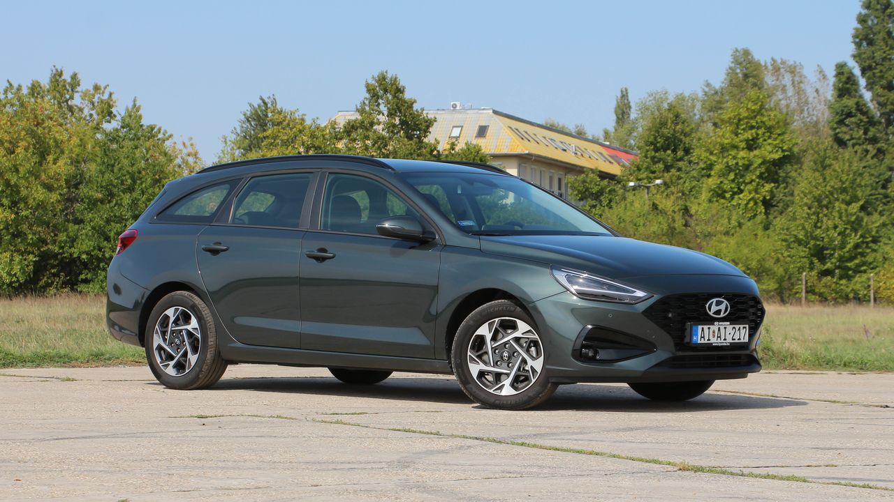 A Hyundai szerint sem biztonságos az érintőképernyő