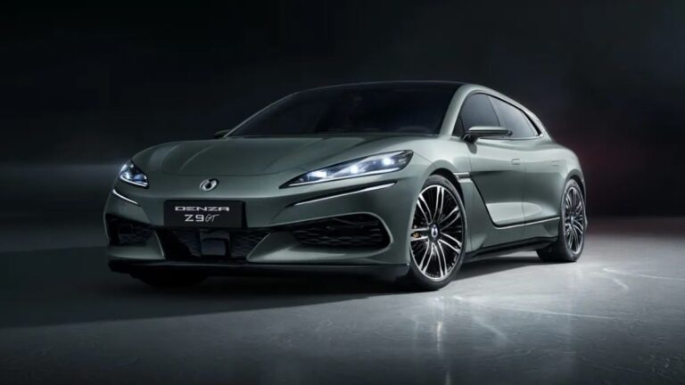 Ez lesz a legújabb kínai autómárka itthon!