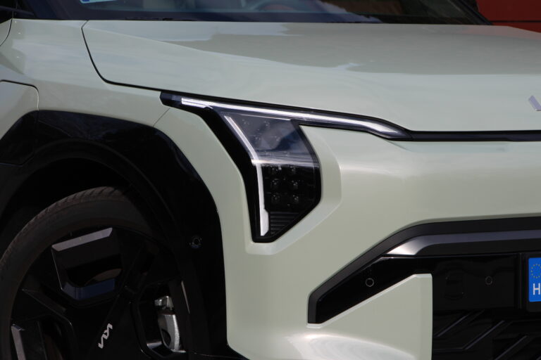 Ez lett a Világ Év Autója!