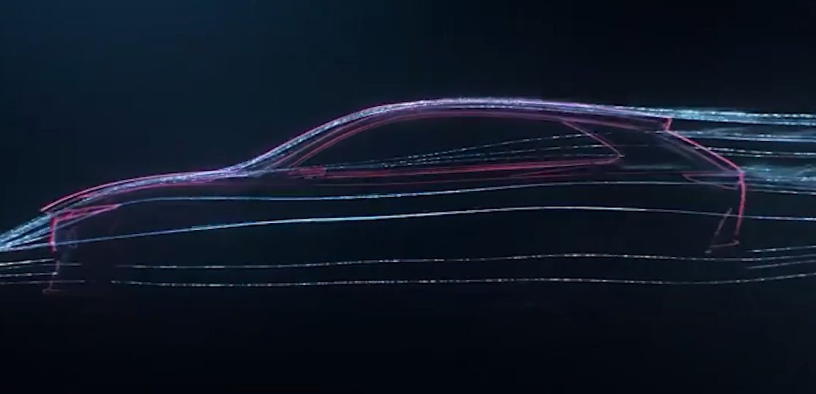 Megvillantotta a Mazda az új modelljét, jó eséllyel Európába is érkezik!