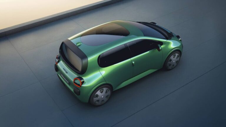 Jövőre érkezik a Nissan új, 8 millió forintos autója!