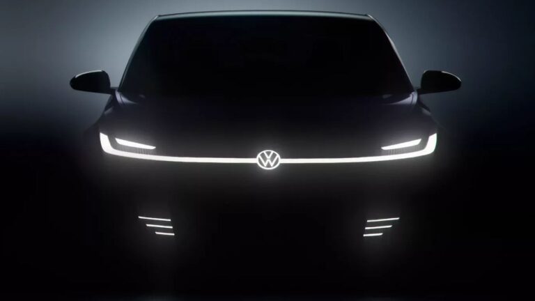 Heteken belül három újdonságot is bemutat a VW, íme az első fotók!