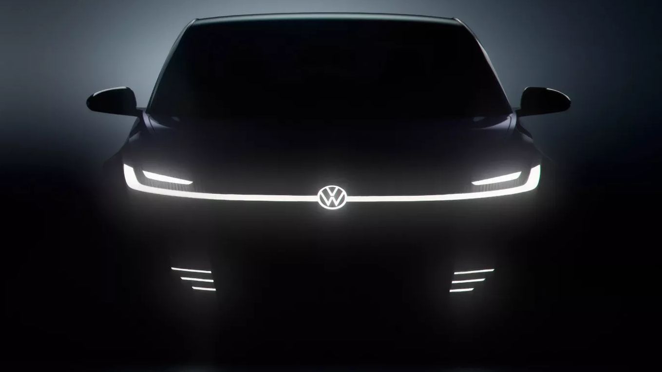 Heteken belül három újdonságot is bemutat a VW, íme az első fotók!