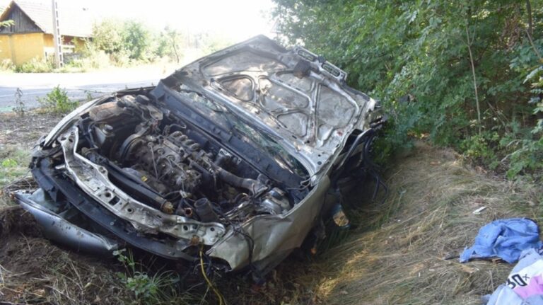 Tényleg itt lennének a legveszélyesebb utak Magyarországon?