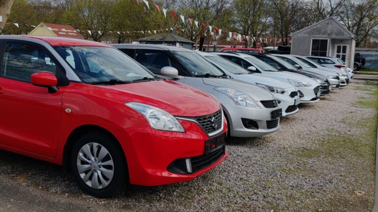 Berobbant a hazai használtautó-piac: miért akar mindenki épp most autót venni?