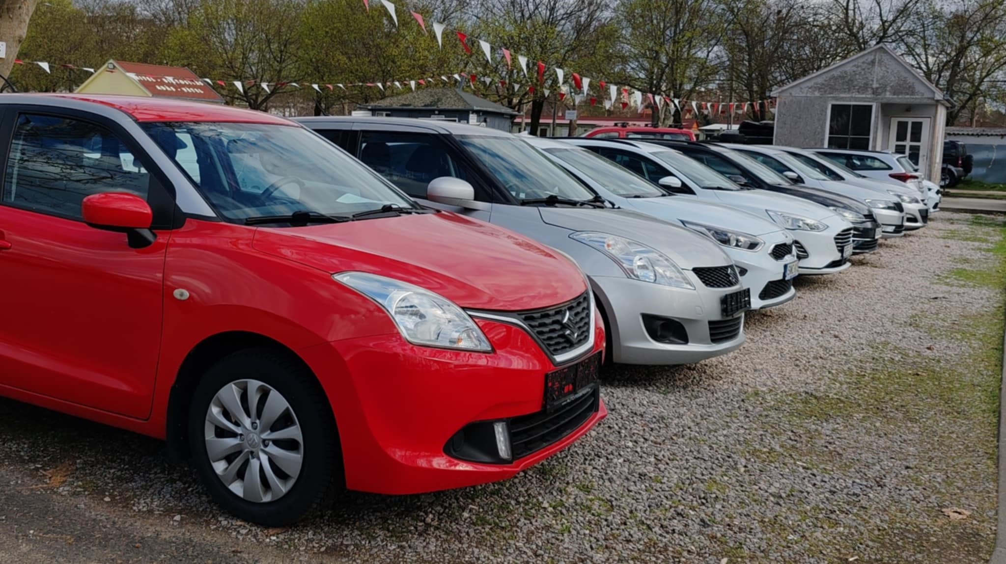 Berobbant a hazai használtautó-piac: miért akar mindenki épp most autót venni?