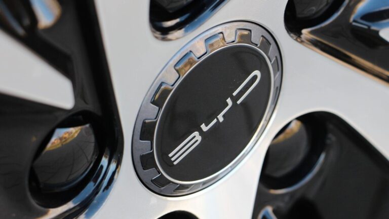 Budapesten hozza létre az új, európai cégközpontját a BYD!