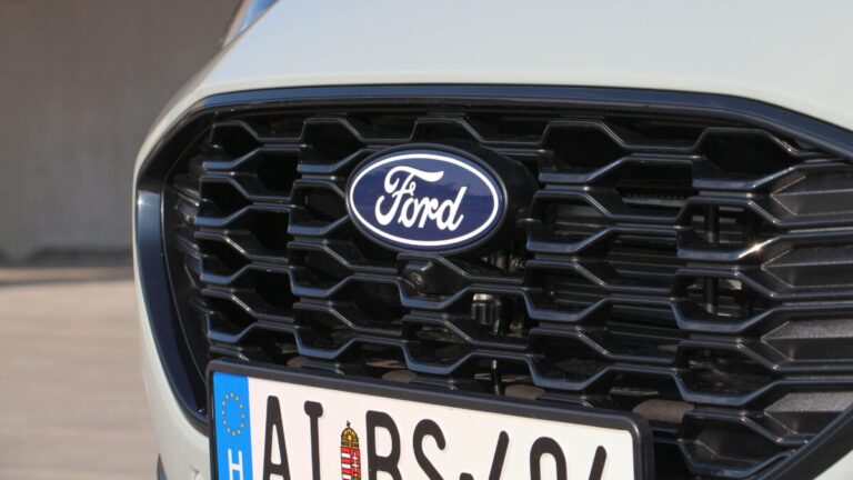 Titokban a Pumánál is olcsóbb autót fejleszthet a Ford