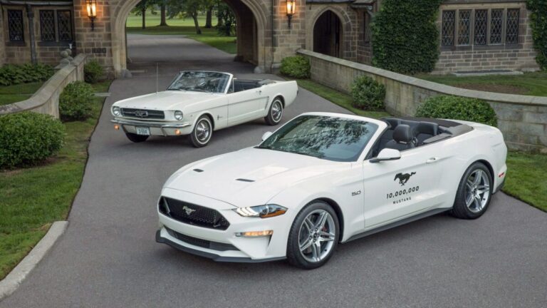 Nőtt a használtpiacon a kabriók iránti érdeklődés