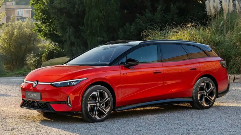 Jól fogytak az elektromos Volkswagenek, mégis bezuhant a cég profitja