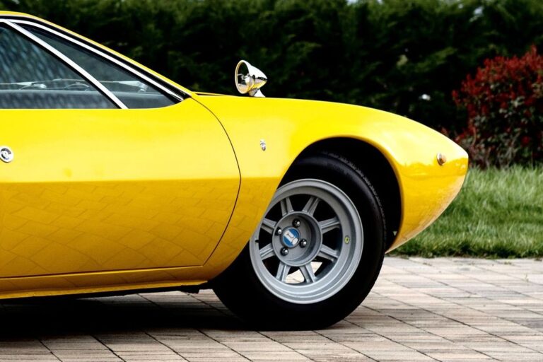 Rendkívüli ritkaság került a Kaáli Autó-Motor Múzeumba!