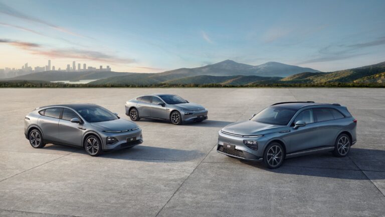 Újabb kínai autómárka lépett a magyar piacra!