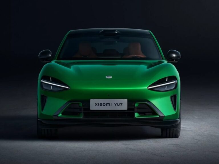 Masszív siker a Xiaomi autója
