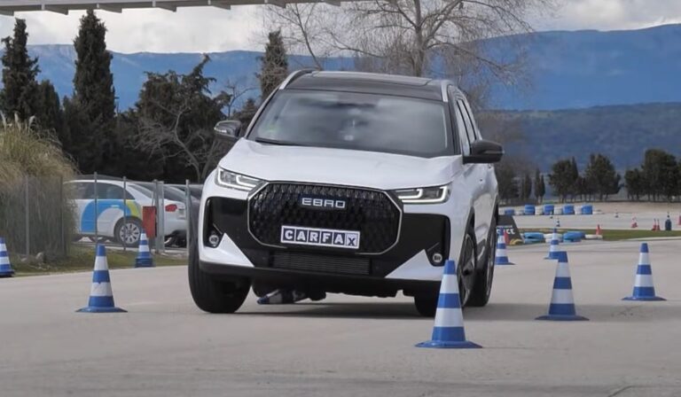 Aggódhat a SEAT? Új spanyol márka a láthatáron!