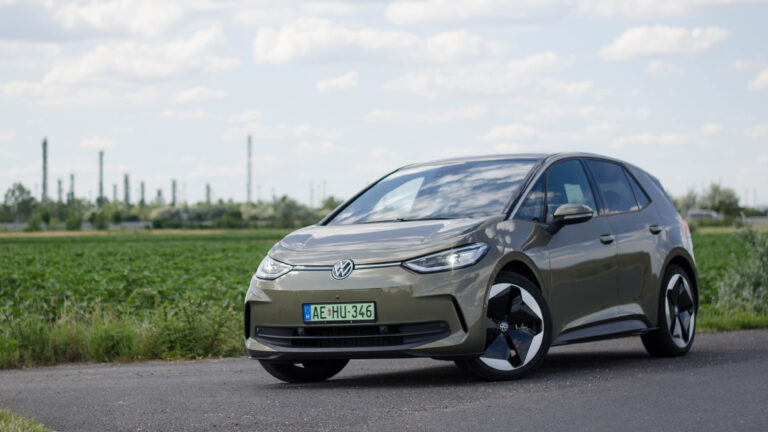 Nem lesz több Volkswagen ID. modell a jövőben!