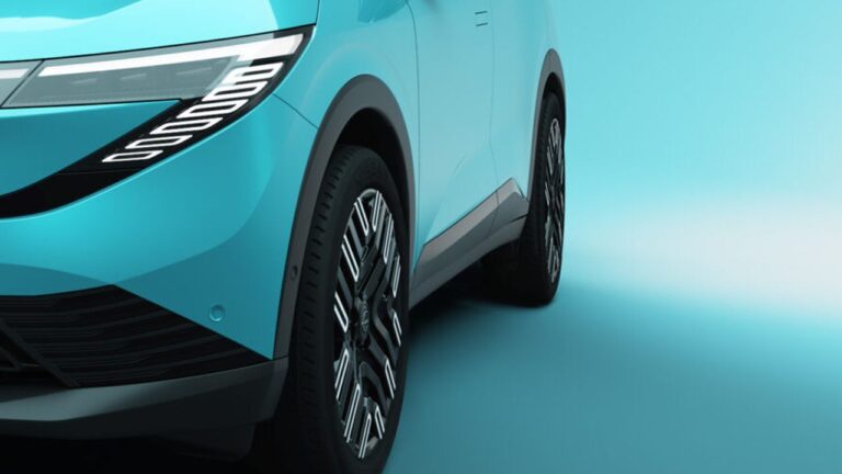 Ez lesz Európa következő elektromos Mitsubishi modellje!