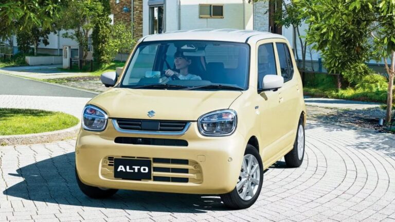 3,8 millió forint az egyik legtakarékosabb Suzuki