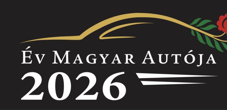 Mutatjuk, melyik autómárka nevezett már be a az Év Magyar Autója 2026 díjakra!