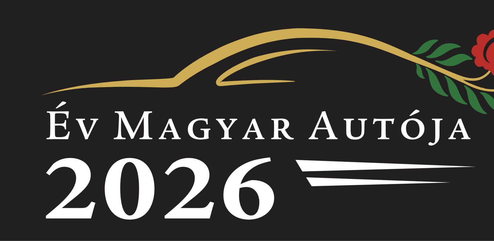 Mutatjuk, melyik autómárka nevezett már be a az Év Magyar Autója 2026 díjakra!