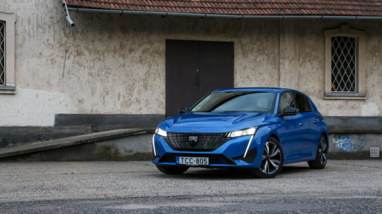 Sokkal több kárt okoznak az autóiparban a környezetvédelmi szabályok, mint gondoltad volna!