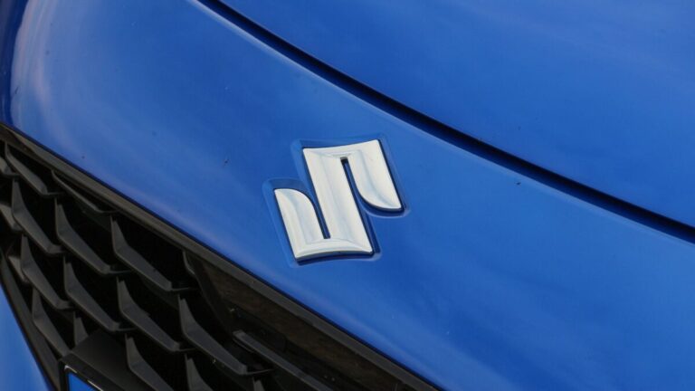 Ennyi pénzt termelt tavaly a Magyar Suzuki!